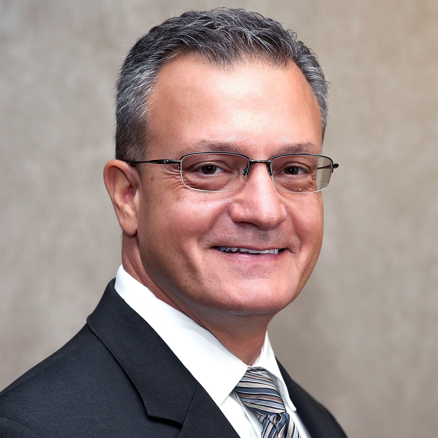 Michael Lane Headshot