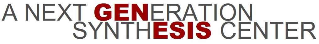 GENESIS logo