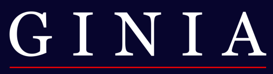 GINIA logo