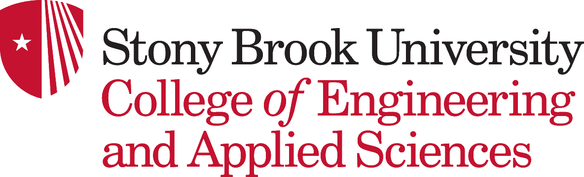 Stony Brook CEAS logo