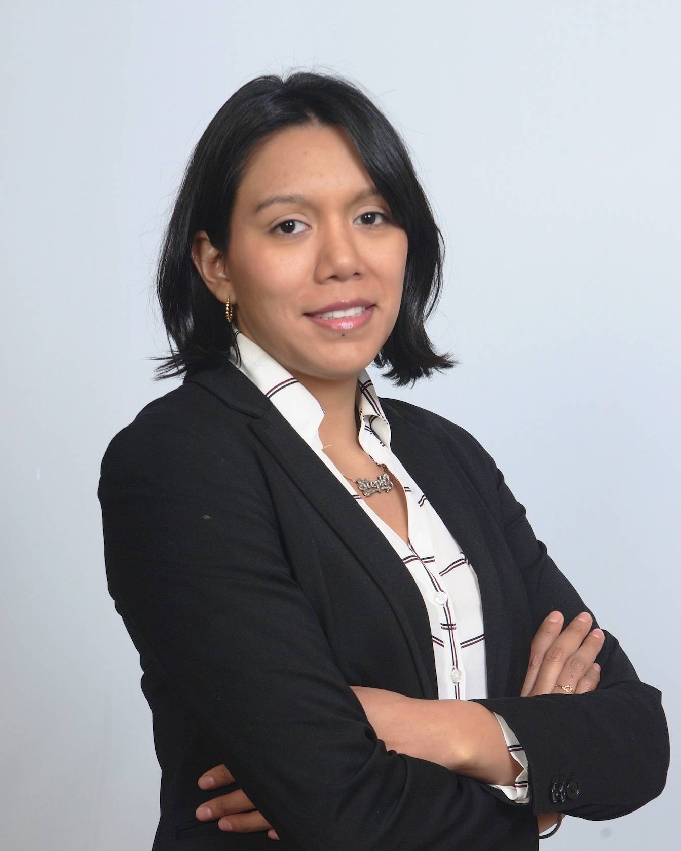 Stephanie Taboada