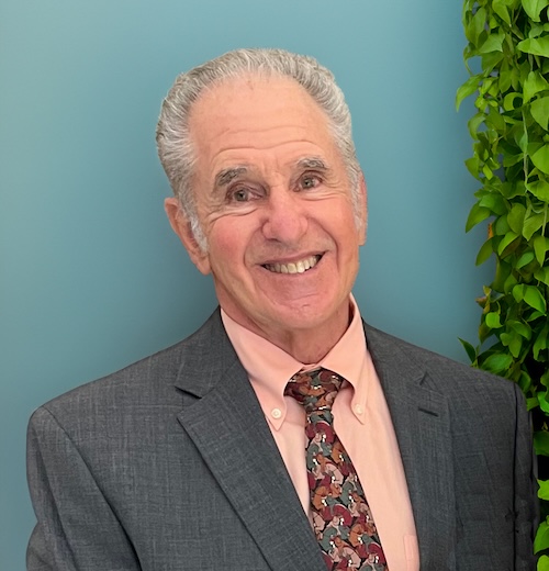 Arthur Kalish