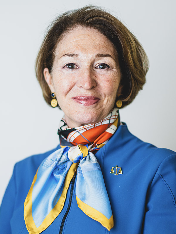 ann-marie slaughter