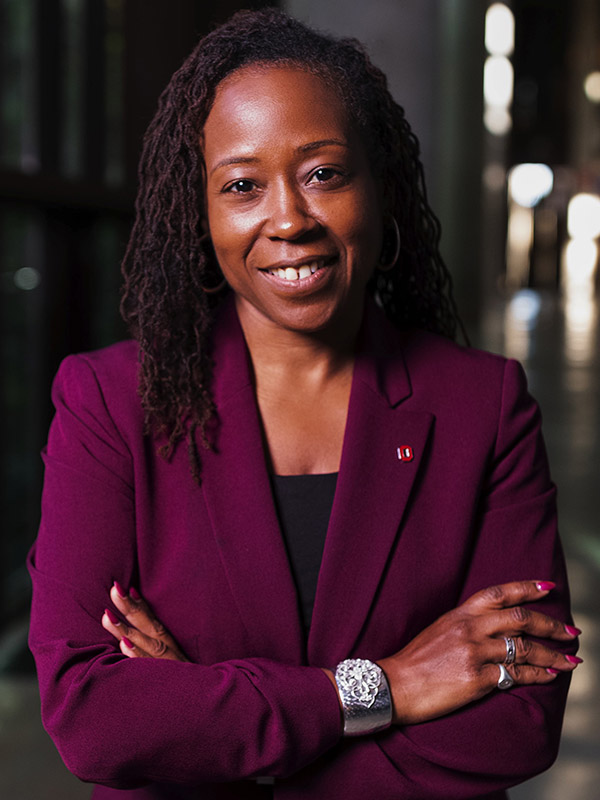 ayanna howard
