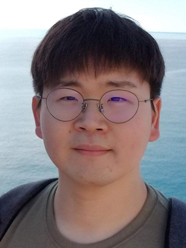 chuck choi