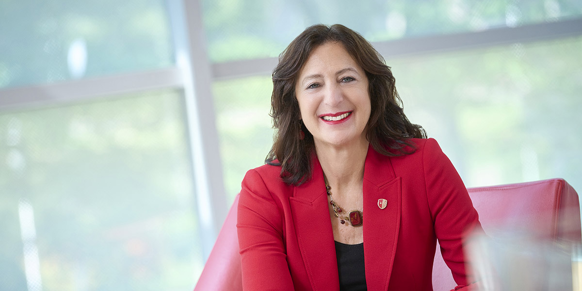 andrea goldsmith