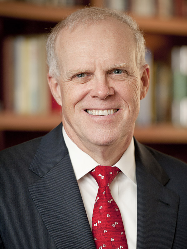 john hennessy