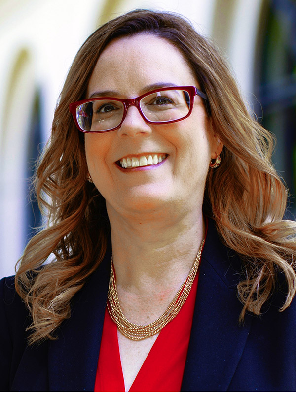 Jennifer Cochrane
