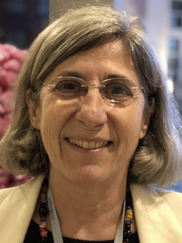 manuela veloso