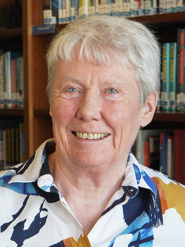maria klawe