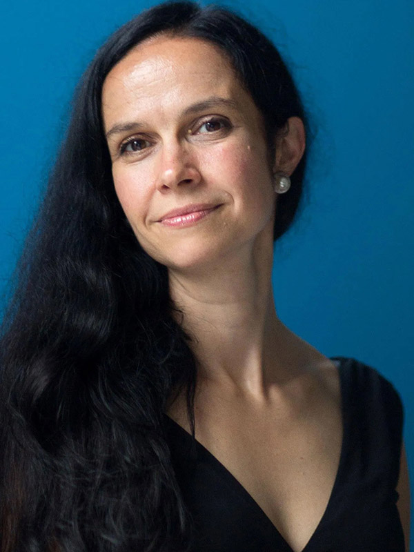 muriel medard