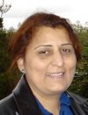 Aruna Sharma headshot