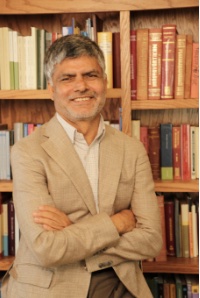 Sthaneshwar Timalsina headshot