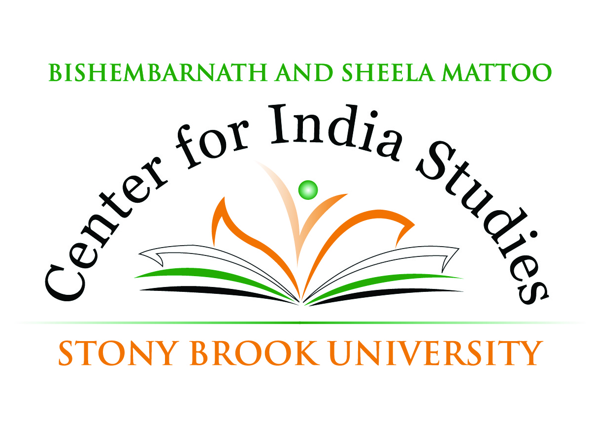 Center for India Studies logo