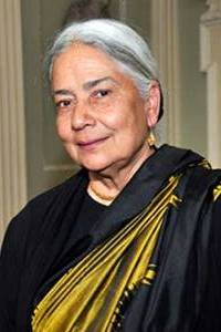 Anuta Desai headshot