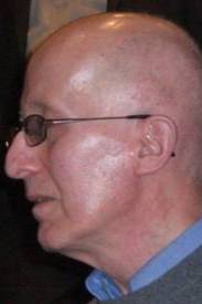 George Cardona headshot