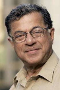 Girish Karnad headshot