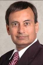 Hussain Hiqqani