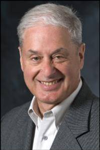 Rick Asher headshot