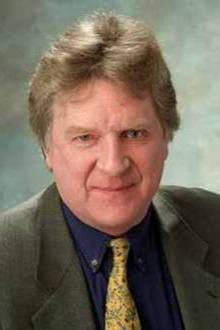 Robert Thurman headshot