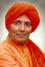 Swami Agnivesh headshot