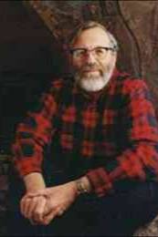 William Bright headshot