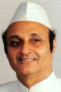 Karan Singh headshot