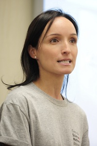 Monica