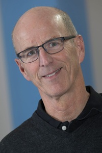 Clinton Rubin