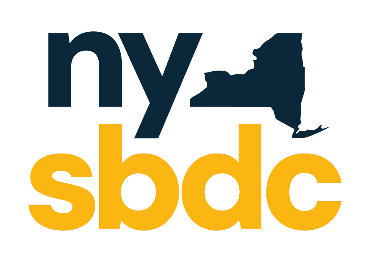 SBDC logo