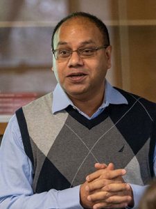 Anurag Purwar, PhD