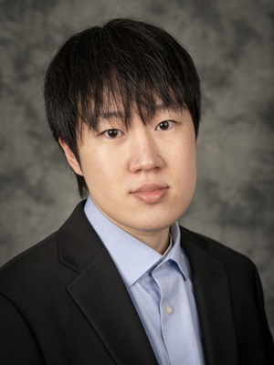Jeremiah Koo