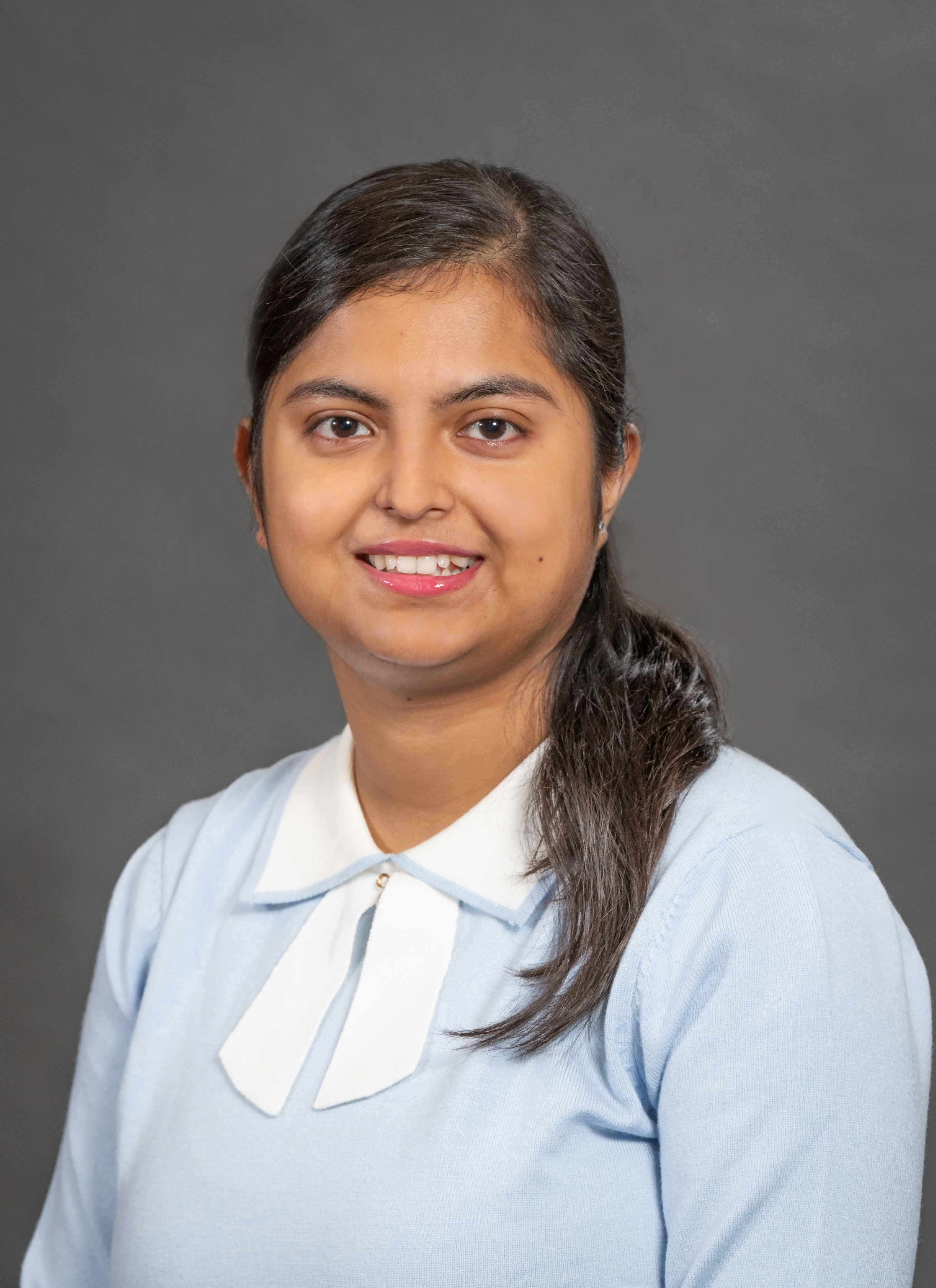 Sukanya Dutta headshot