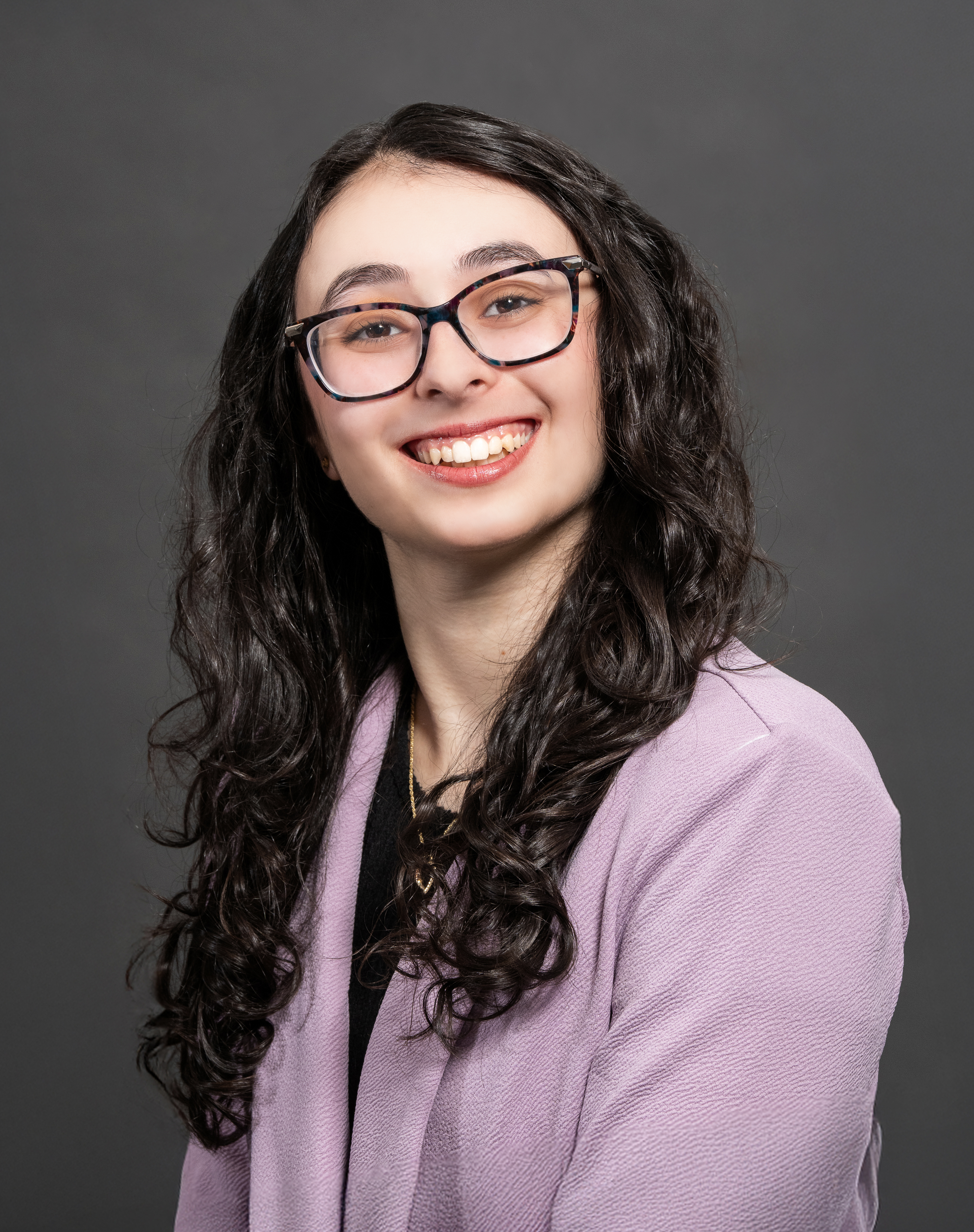 Melissa Guercio headshot