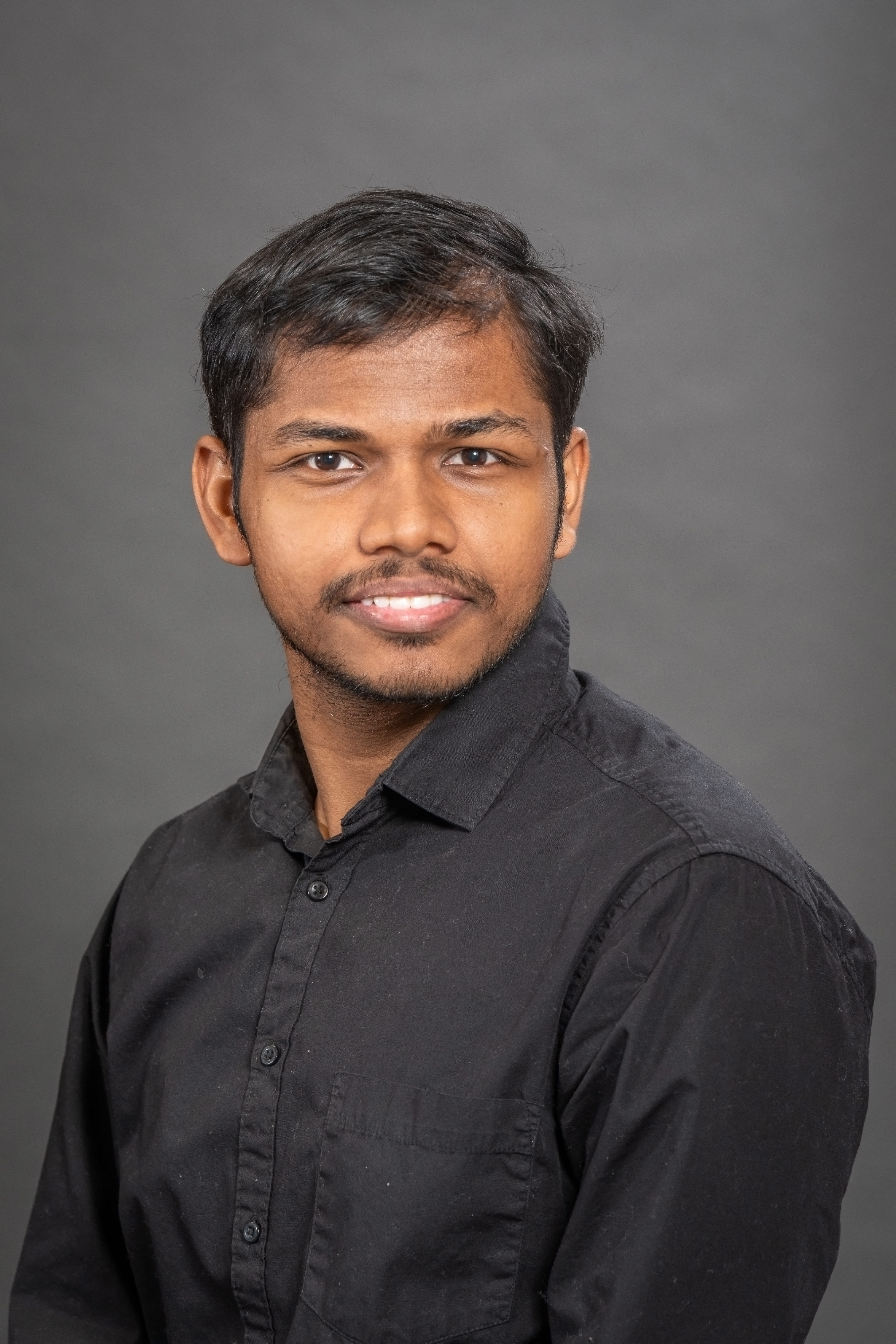 Amit Kumar Rajak headshot