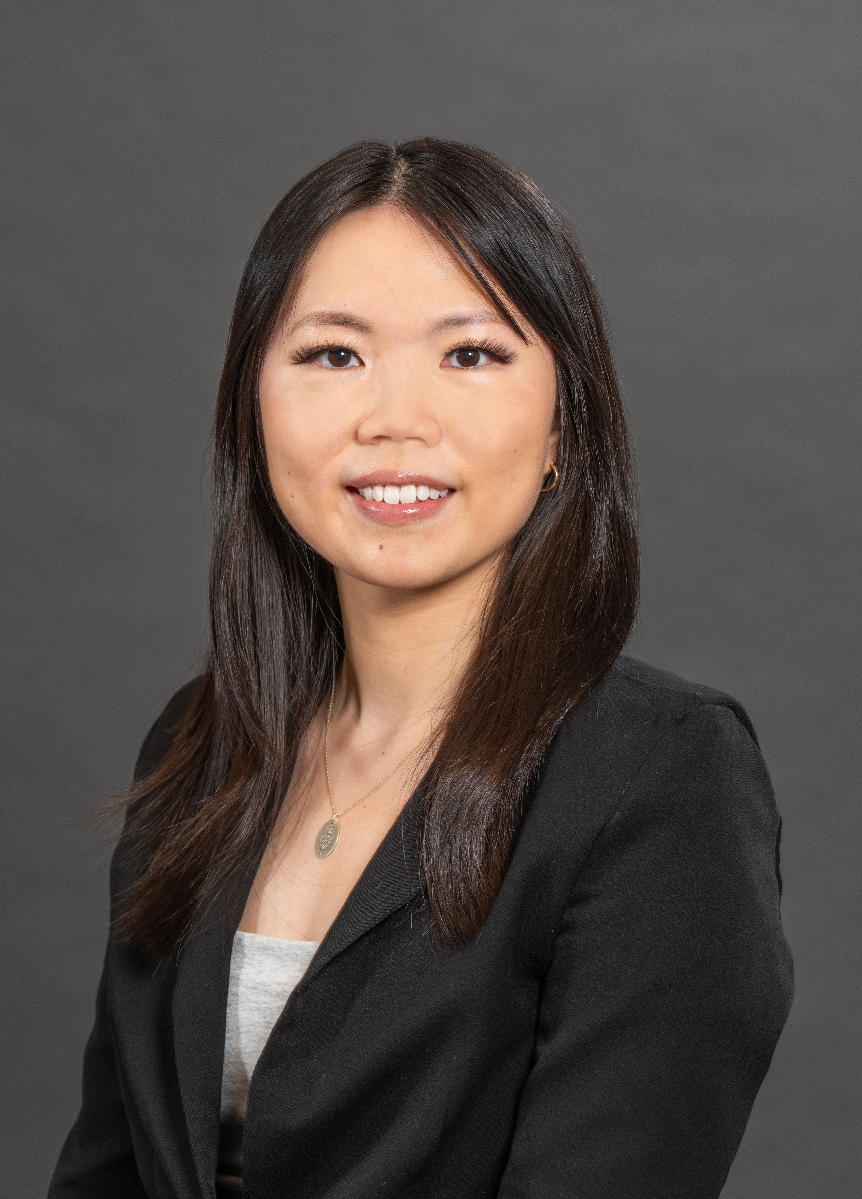 Jessica Luo headshot