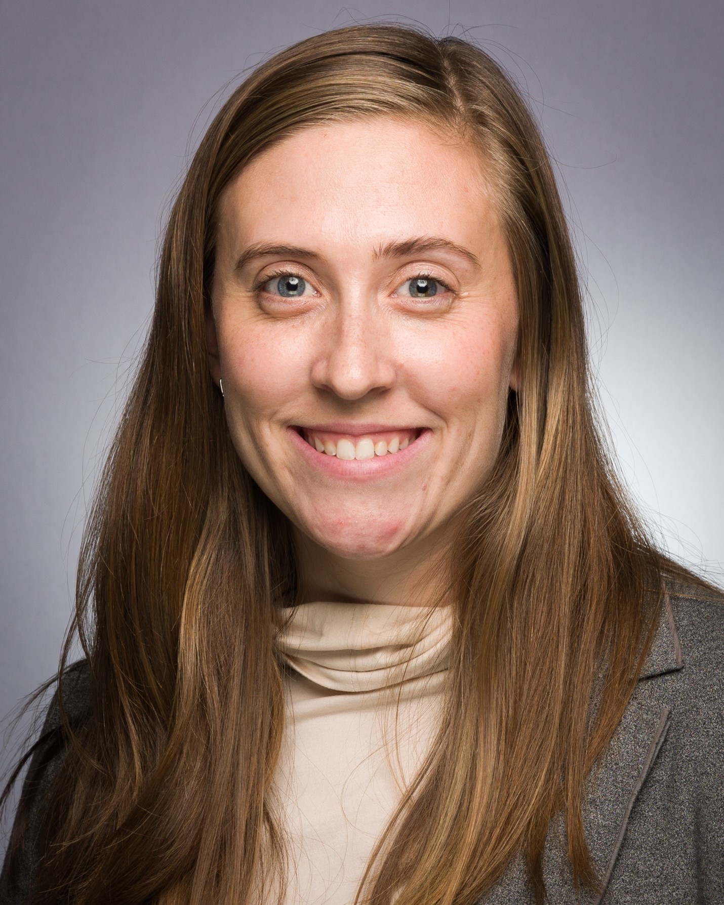 Alison McCarthy headshot