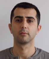 Altug Poyraz headshot