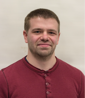 Chris Pelliccone headshot