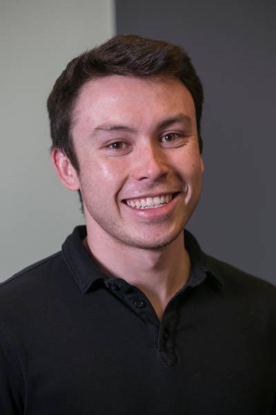 Chris tang headshot