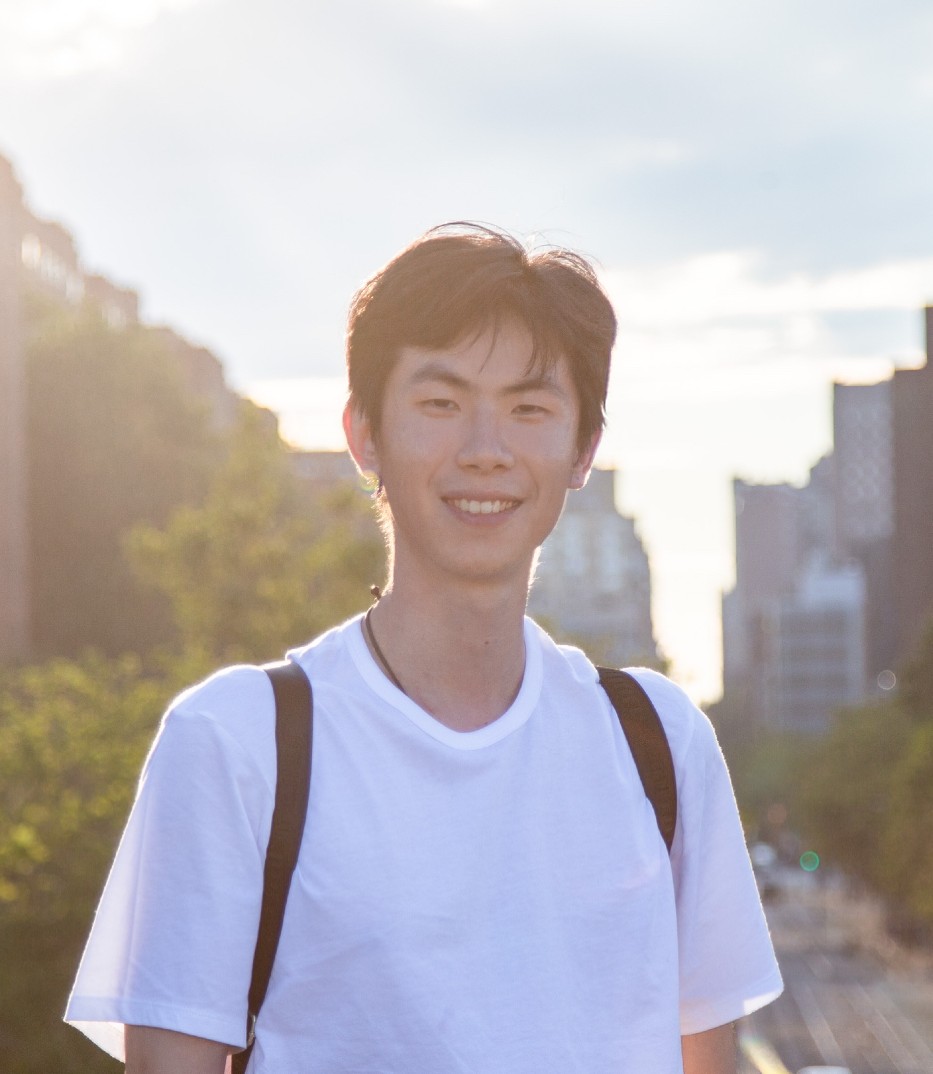 Daren Wu headshot