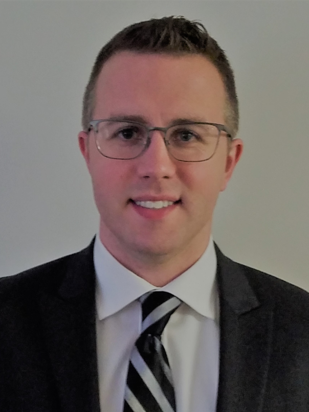David Bock Headshot