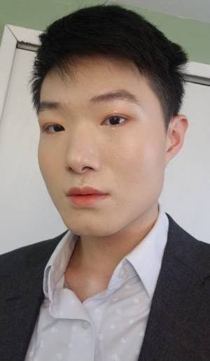 Jason Kuang headshot
