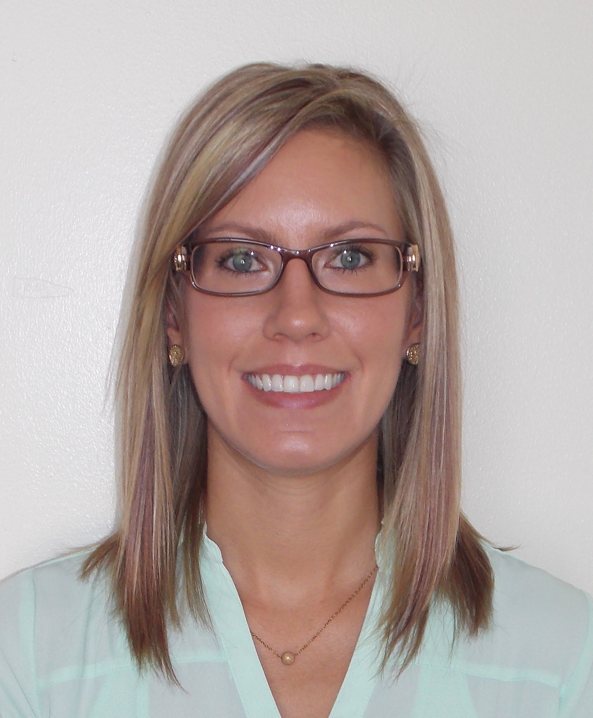 Jessica Durham Macholz headshot