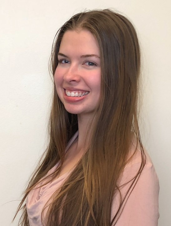 Mikaela Dunkin headshot
