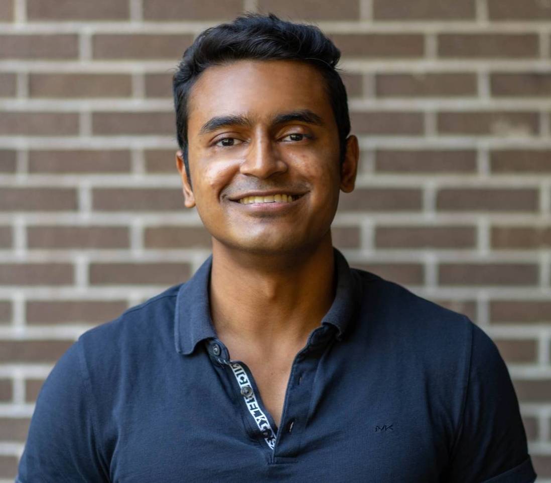Nahian Sadique headshot