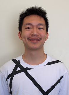 Qiyuan Wu headshot