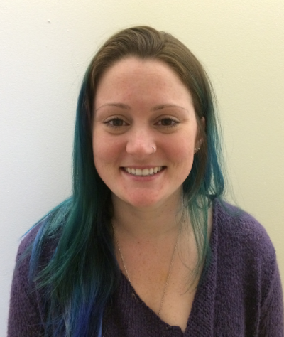 Rachel DeMayo headshot