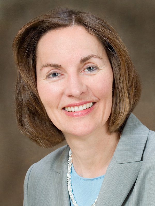 Esther Takeuchi headshot