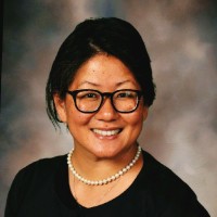 Portrait of Linda Thiele